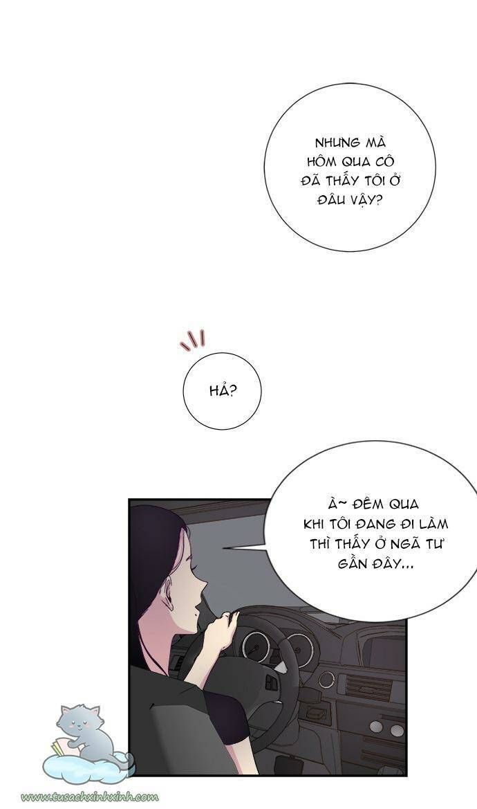 đọc truyện Cạm Bẫy Chương 1 ảnh 44 tại Giả Dược