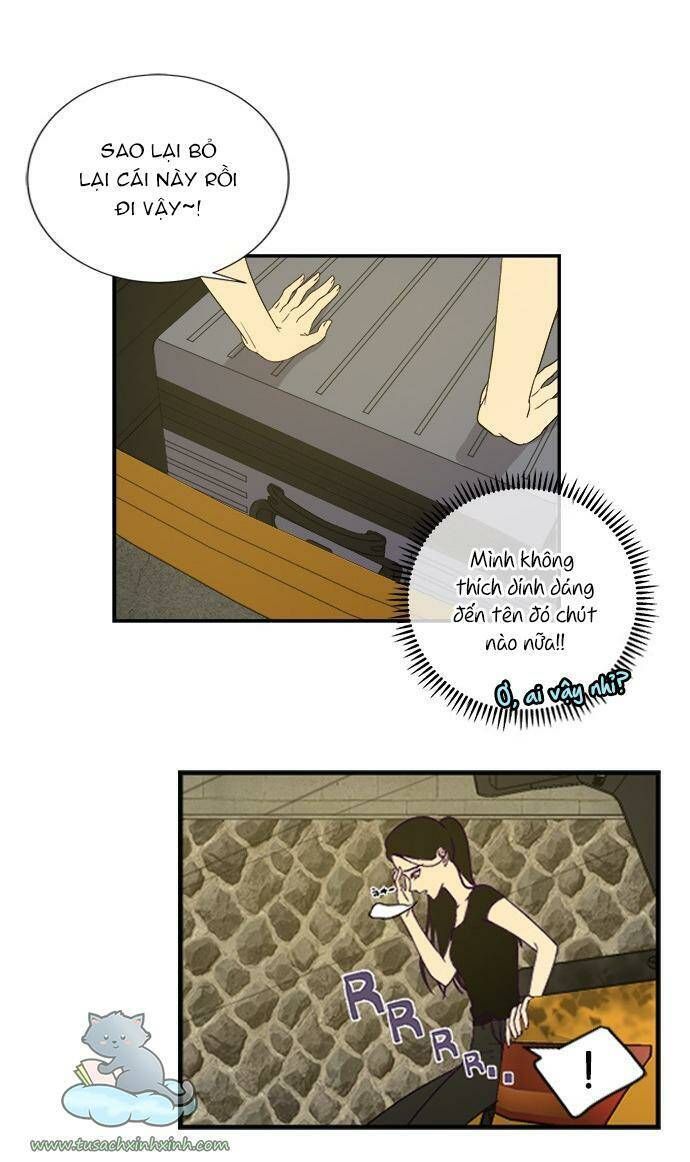 đọc truyện Cạm Bẫy Chương 1 ảnh 61 tại Giả Dược