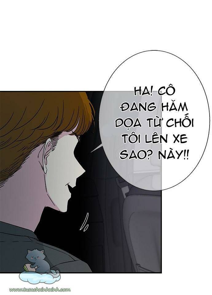 đọc truyện Cạm Bẫy Chương 10 ảnh 27 tại Giả Dược