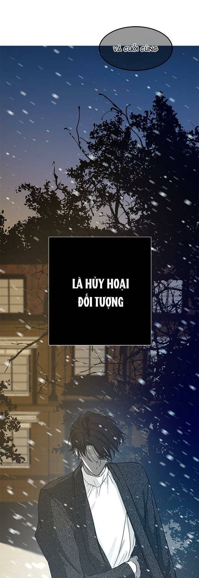 đọc truyện Cạm Bẫy Chương 101 ảnh 84 tại Giả Dược