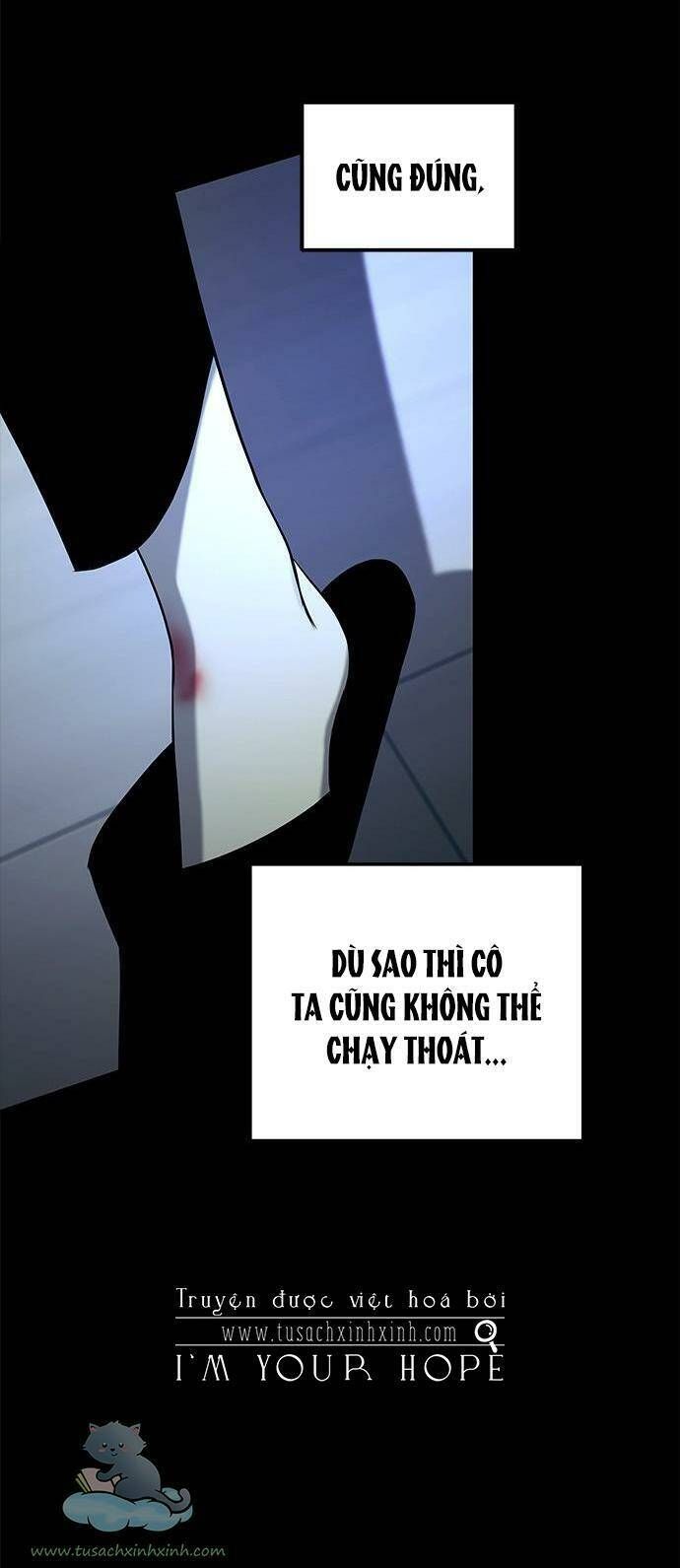 đọc truyện Cạm Bẫy Chương 105 ảnh 46 tại Giả Dược