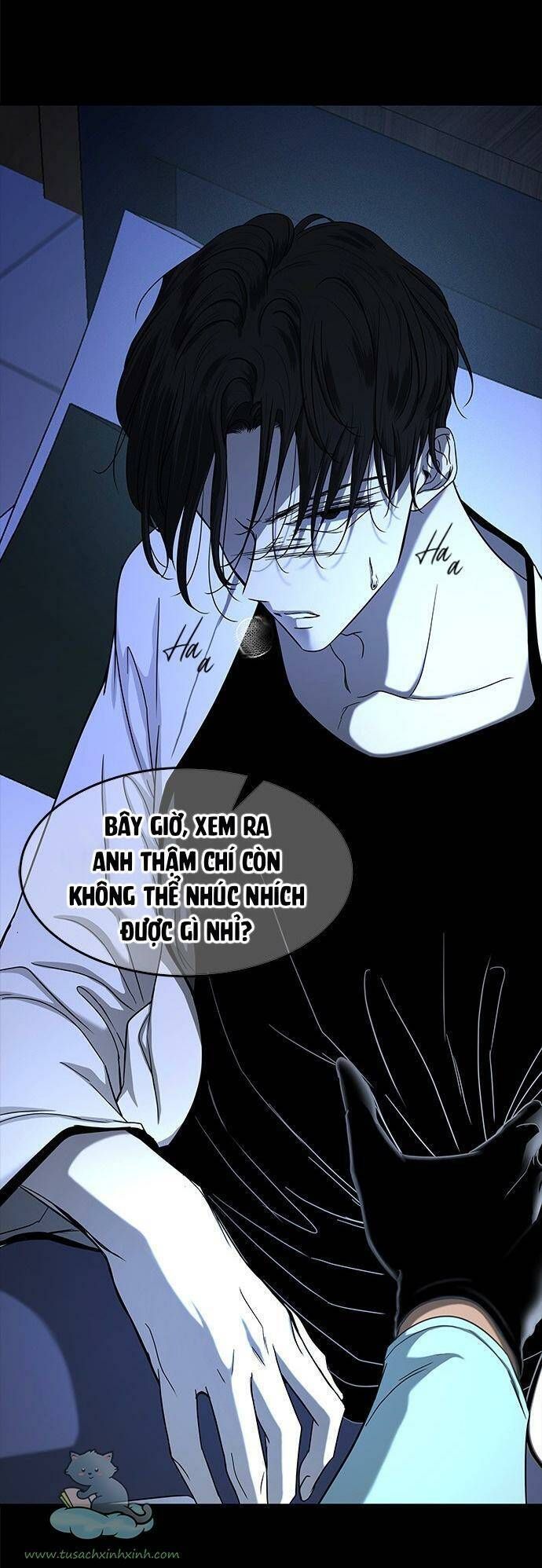đọc truyện Cạm Bẫy Chương 107 ảnh 30 tại Giả Dược