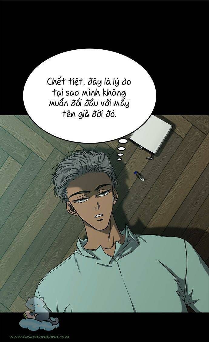 đọc truyện Cạm Bẫy Chương 107 ảnh 9 tại Giả Dược