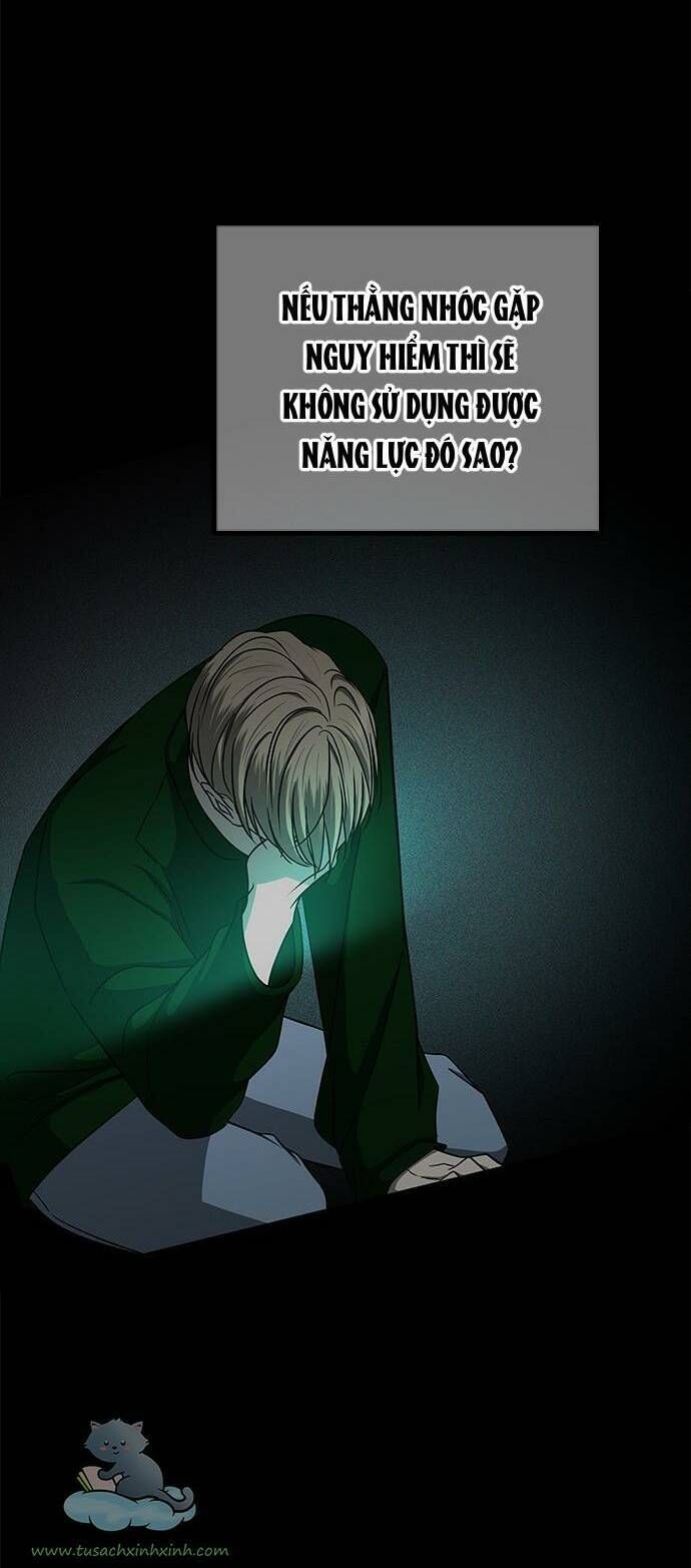 đọc truyện Cạm Bẫy Chương 108 ảnh 49 tại Giả Dược
