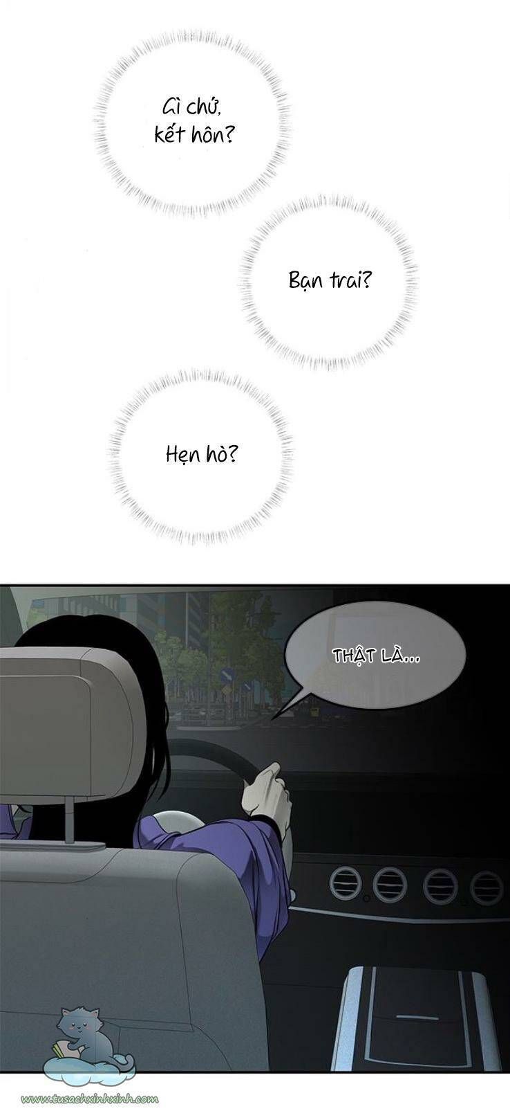 đọc truyện Cạm Bẫy Chương 112 ảnh 27 tại Giả Dược
