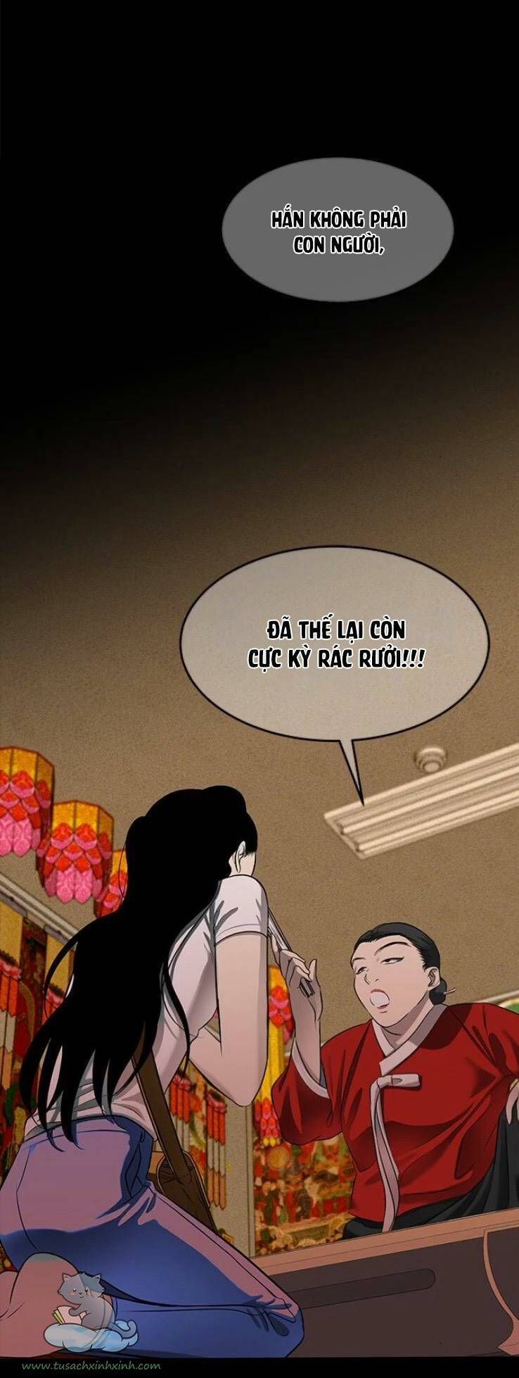 đọc truyện Cạm Bẫy Chương 112 ảnh 40 tại Giả Dược