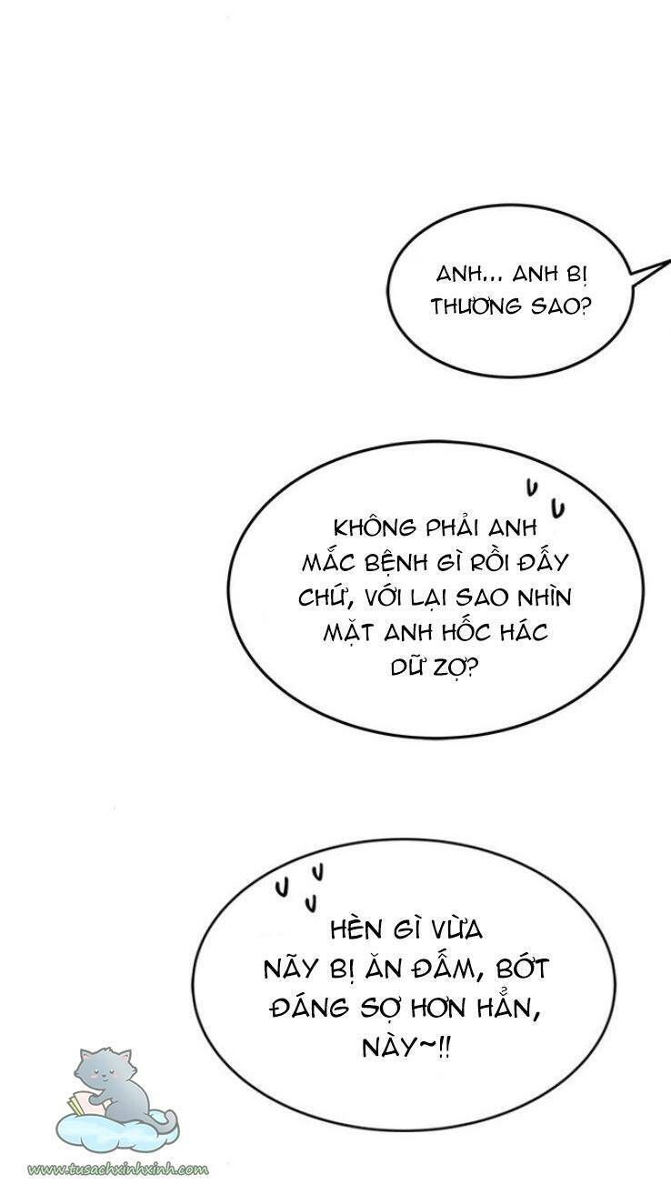 đọc truyện Cạm Bẫy Chương 114 ảnh 20 tại Giả Dược
