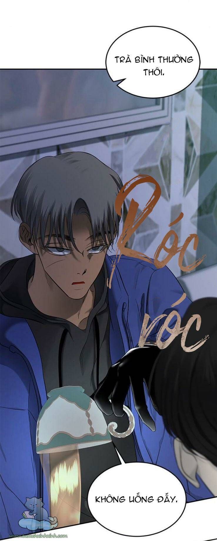đọc truyện Cạm Bẫy Chương 114 ảnh 30 tại Giả Dược