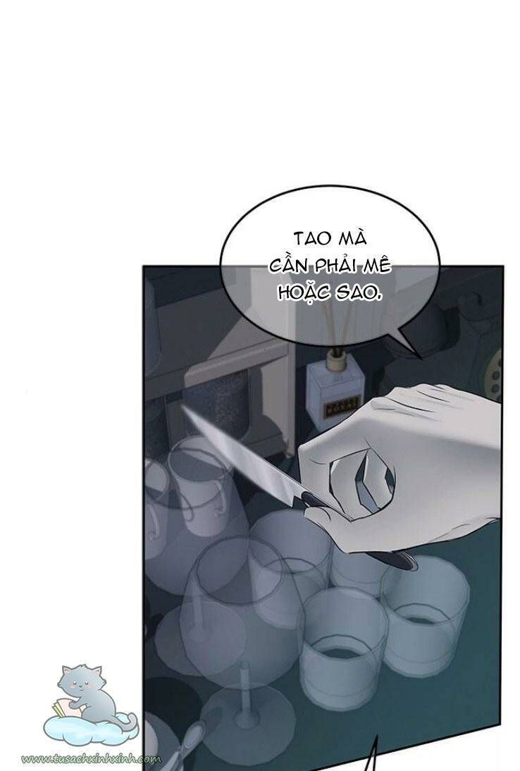 đọc truyện Cạm Bẫy Chương 114 ảnh 41 tại Giả Dược