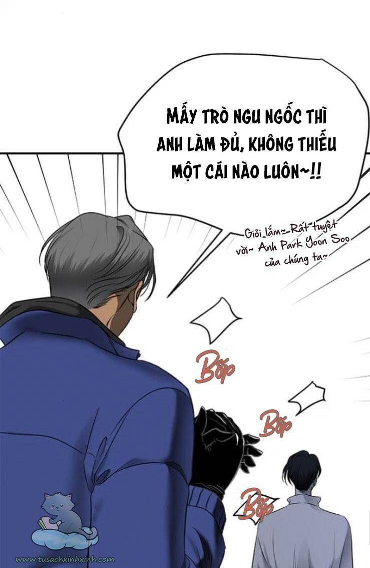đọc truyện Cạm Bẫy Chương 114 ảnh 45 tại Giả Dược