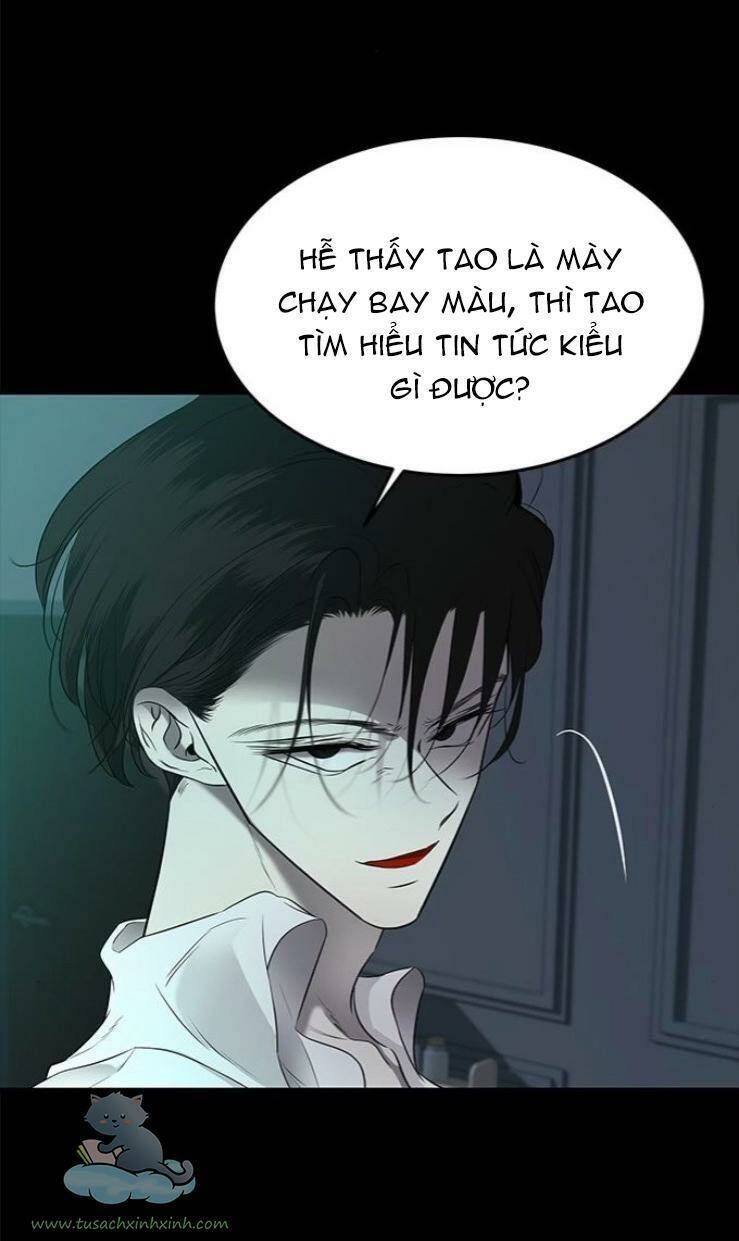 đọc truyện Cạm Bẫy Chương 114 ảnh 59 tại Giả Dược