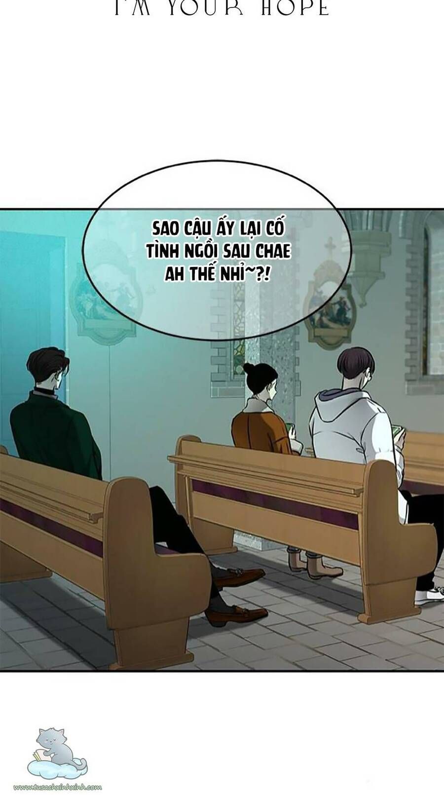 đọc truyện Cạm Bẫy Chương 117 ảnh 5 tại Giả Dược
