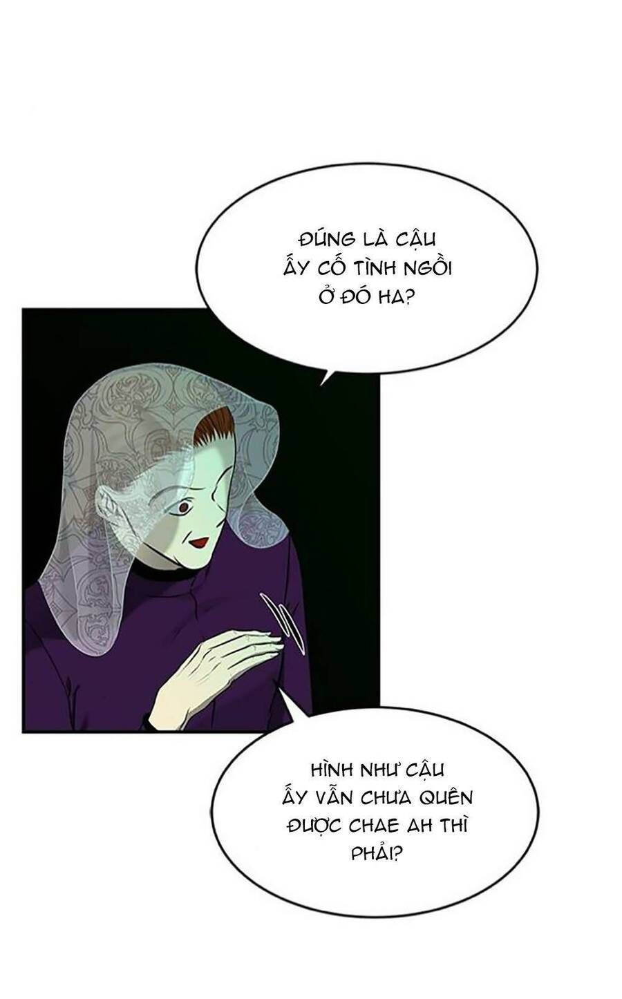 đọc truyện Cạm Bẫy Chương 117 ảnh 6 tại Giả Dược