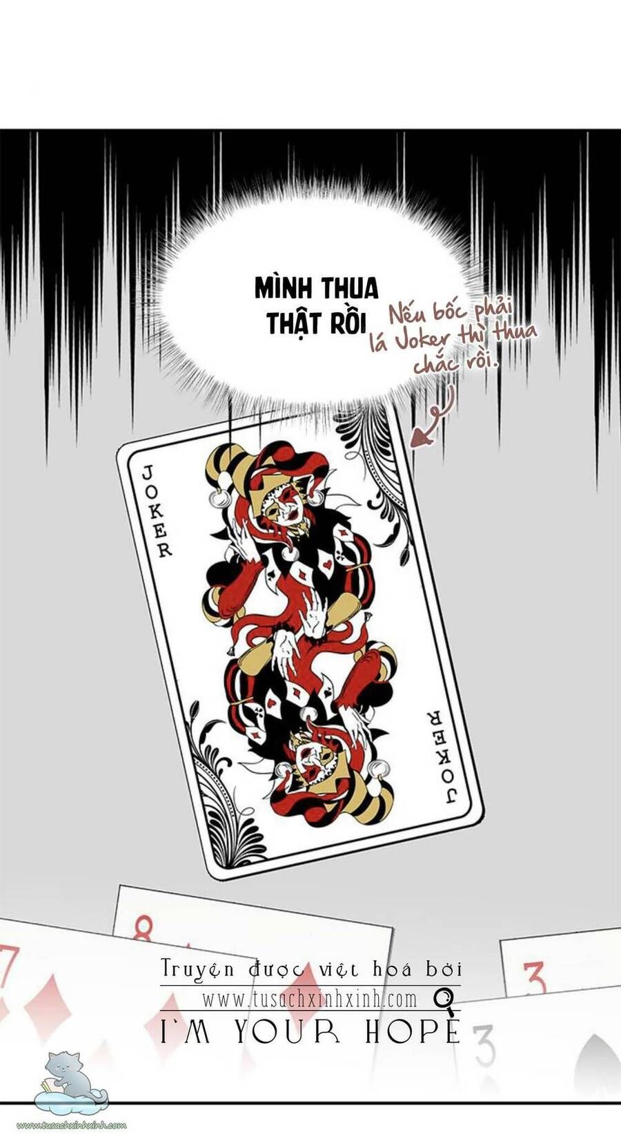 đọc truyện Cạm Bẫy Chương 119 ảnh 11 tại Giả Dược