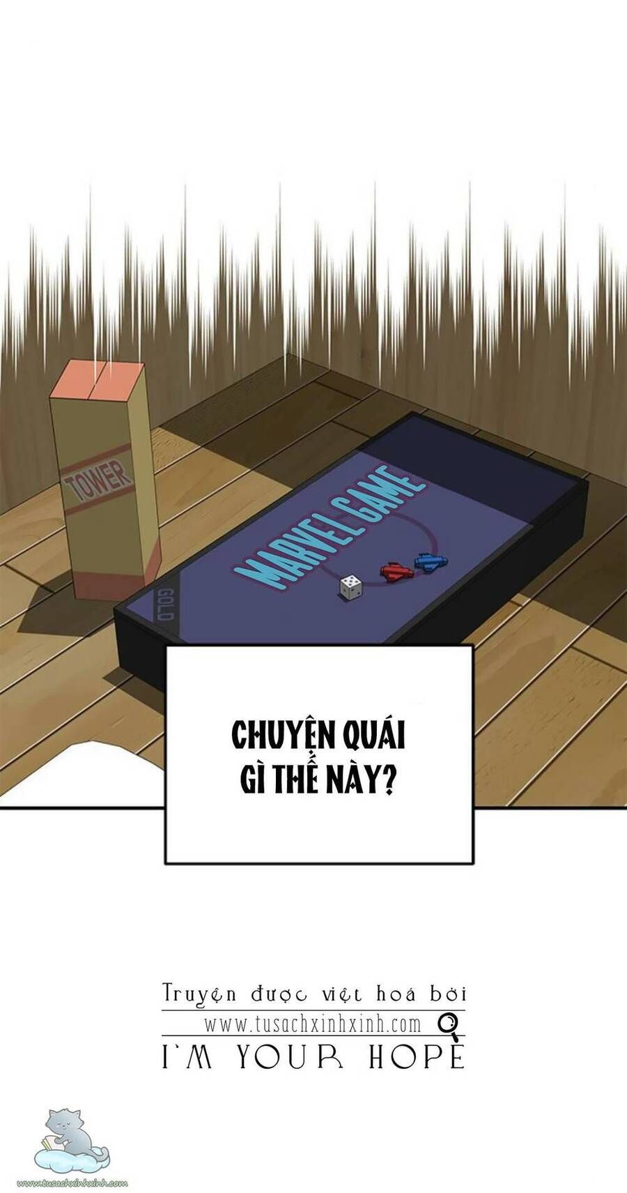 đọc truyện Cạm Bẫy Chương 119 ảnh 4 tại Giả Dược