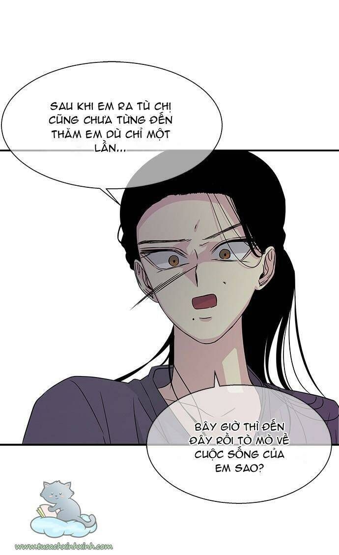 đọc truyện Cạm Bẫy Chương 12 ảnh 44 tại Giả Dược