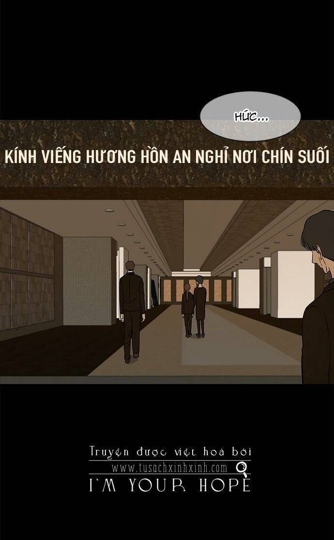 đọc truyện Cạm Bẫy Chương 12 ảnh 59 tại Giả Dược