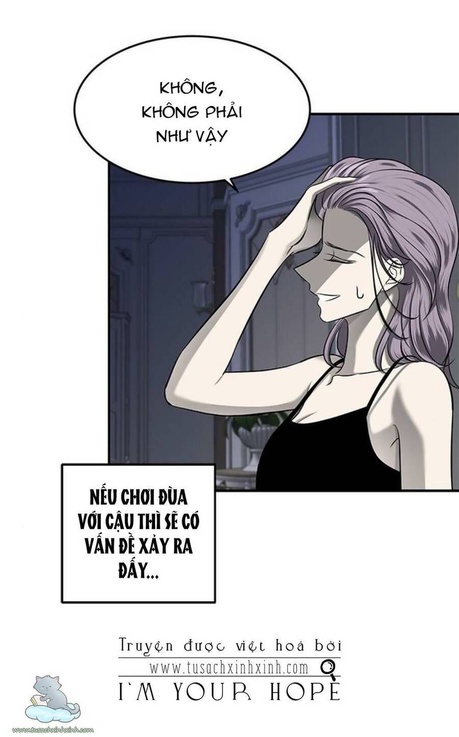 đọc truyện Cạm Bẫy Chương 120 ảnh 22 tại Giả Dược
