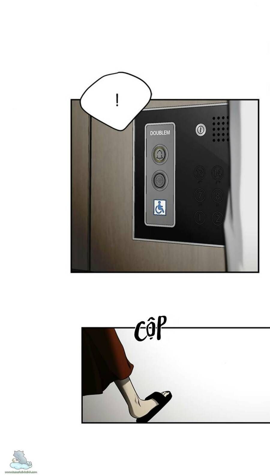 đọc truyện Cạm Bẫy Chương 124 ảnh 30 tại Giả Dược