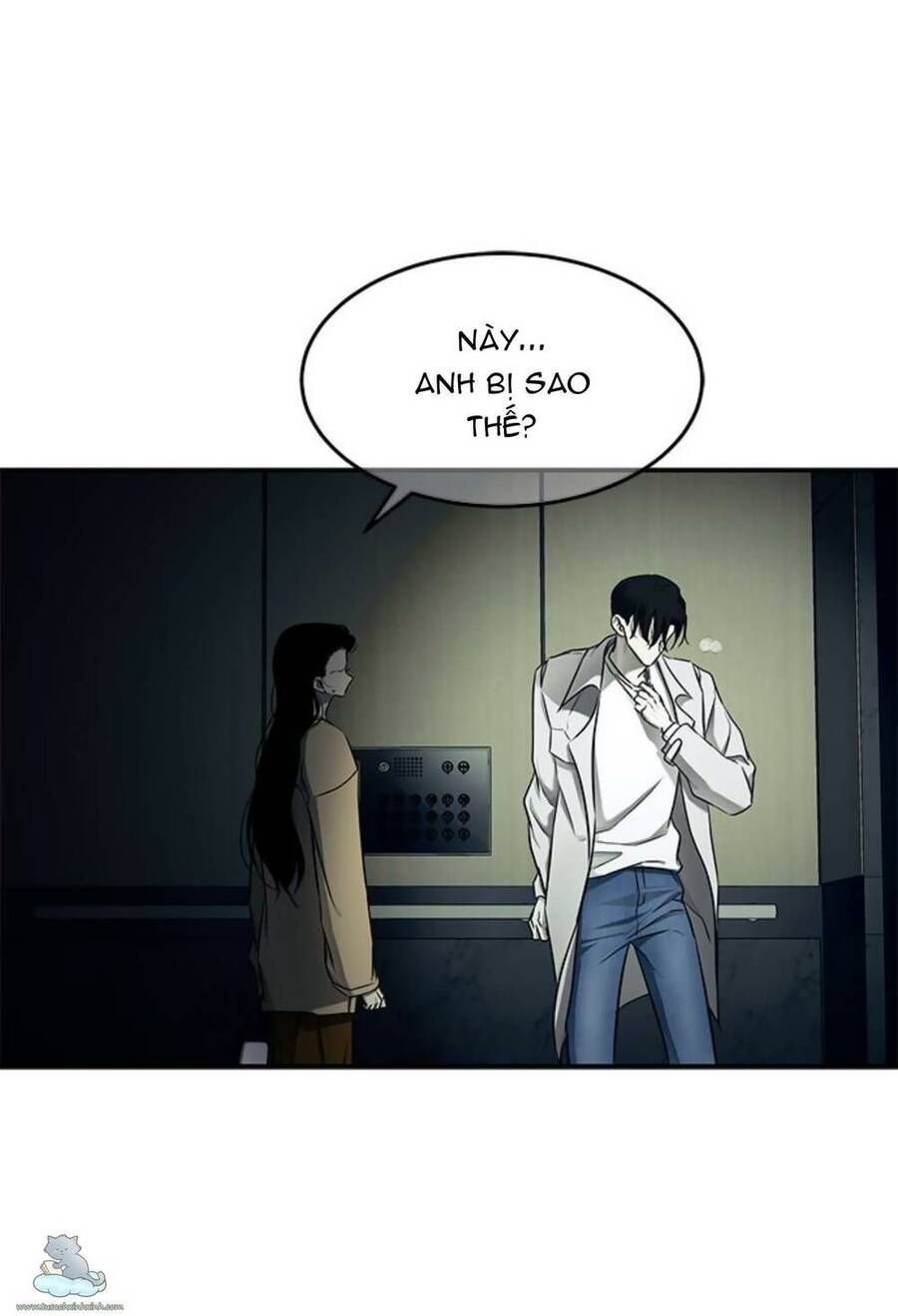 đọc truyện Cạm Bẫy Chương 124 ảnh 43 tại Giả Dược