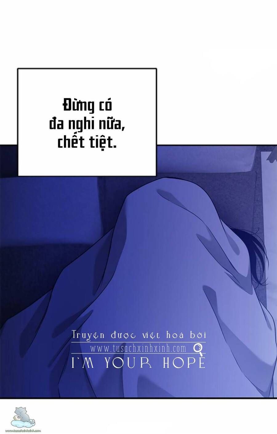 đọc truyện Cạm Bẫy Chương 125 ảnh 21 tại Giả Dược