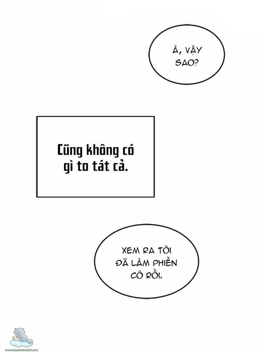 đọc truyện Cạm Bẫy Chương 125 ảnh 46 tại Giả Dược