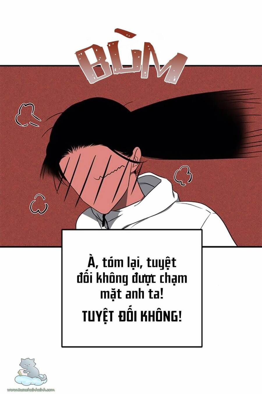 đọc truyện Cạm Bẫy Chương 128 ảnh 19 tại Giả Dược