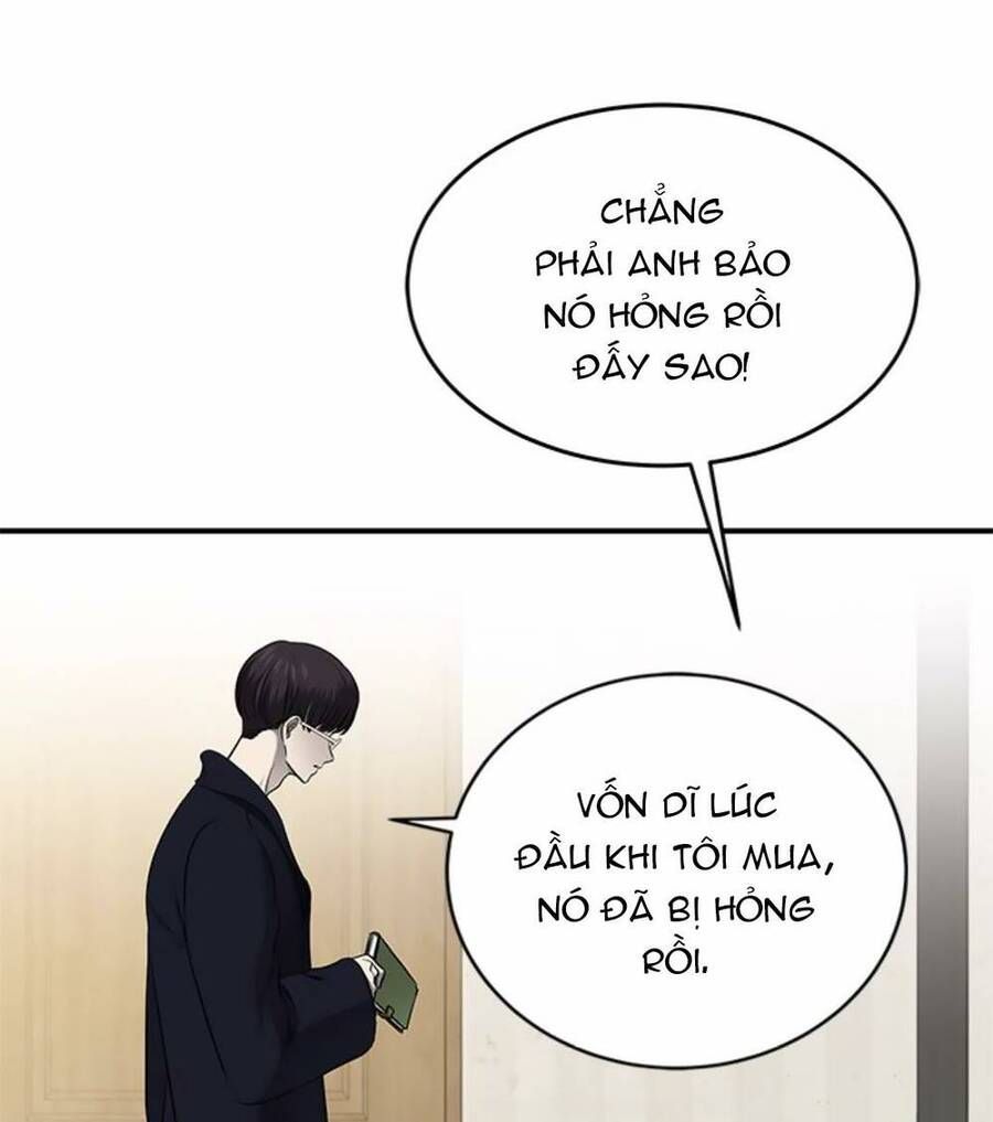 đọc truyện Cạm Bẫy Chương 129 ảnh 26 tại Giả Dược