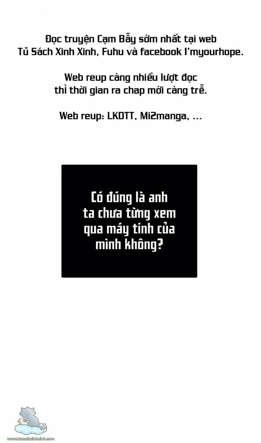 đọc truyện Cạm Bẫy Chương 130 ảnh 17 tại Giả Dược