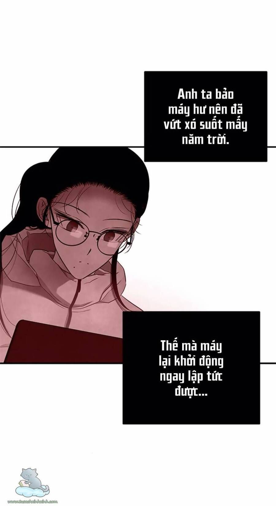 đọc truyện Cạm Bẫy Chương 130 ảnh 19 tại Giả Dược