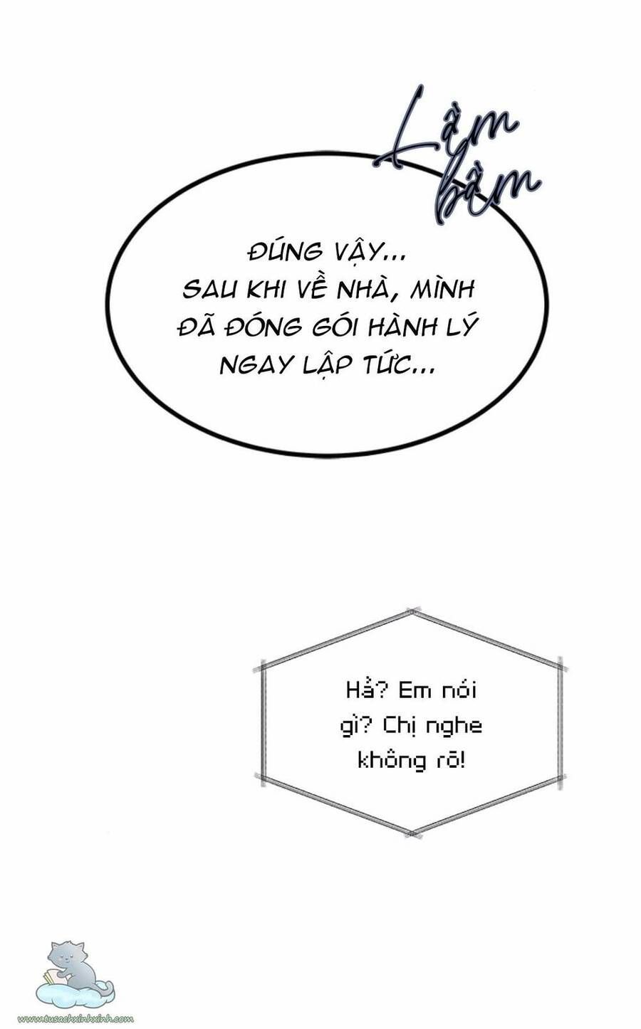 đọc truyện Cạm Bẫy Chương 130 ảnh 39 tại Giả Dược