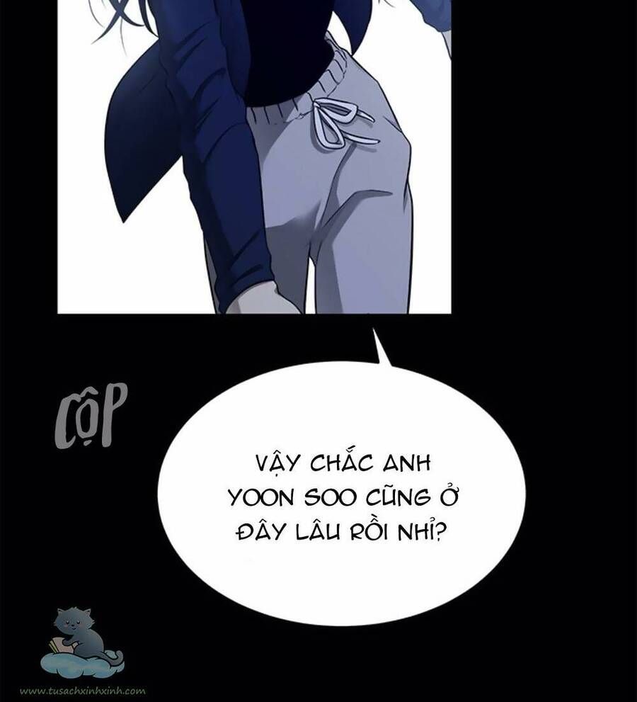 đọc truyện Cạm Bẫy Chương 131 ảnh 58 tại Giả Dược