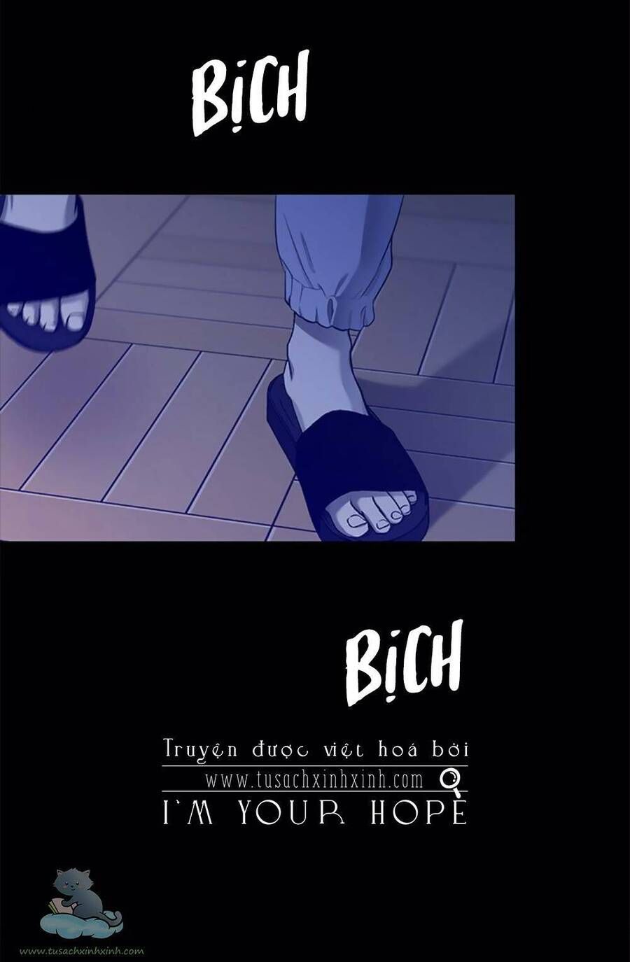 đọc truyện Cạm Bẫy Chương 132 ảnh 104 tại Giả Dược
