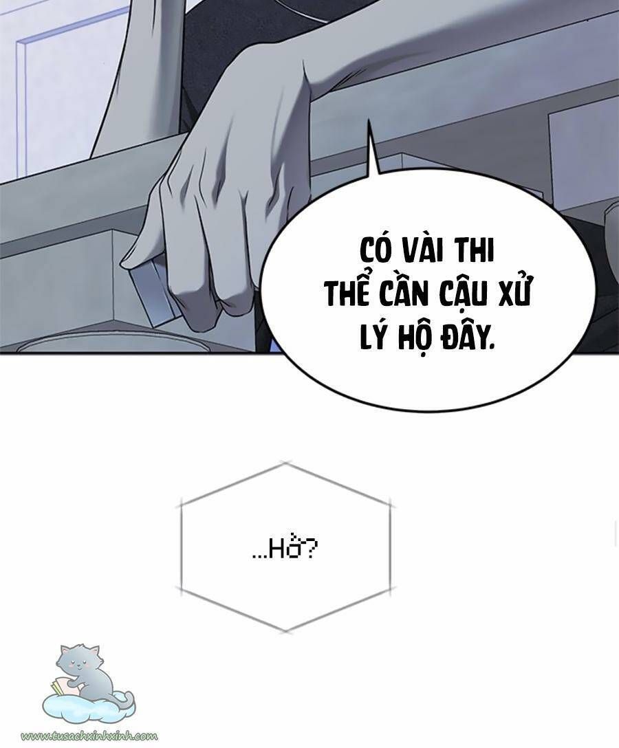 đọc truyện Cạm Bẫy Chương 133 ảnh 82 tại Giả Dược