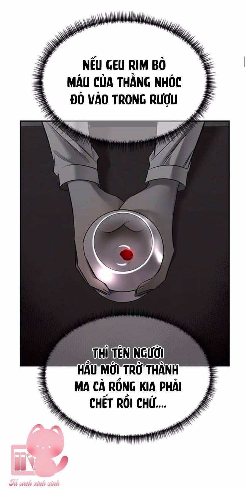 đọc truyện Cạm Bẫy Chương 138 ảnh 22 tại Giả Dược