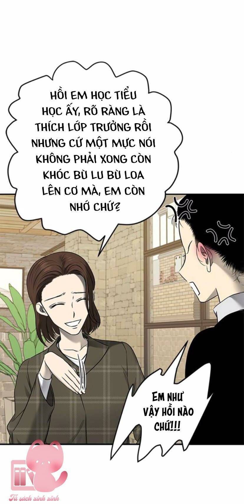 đọc truyện Cạm Bẫy Chương 138 ảnh 56 tại Giả Dược
