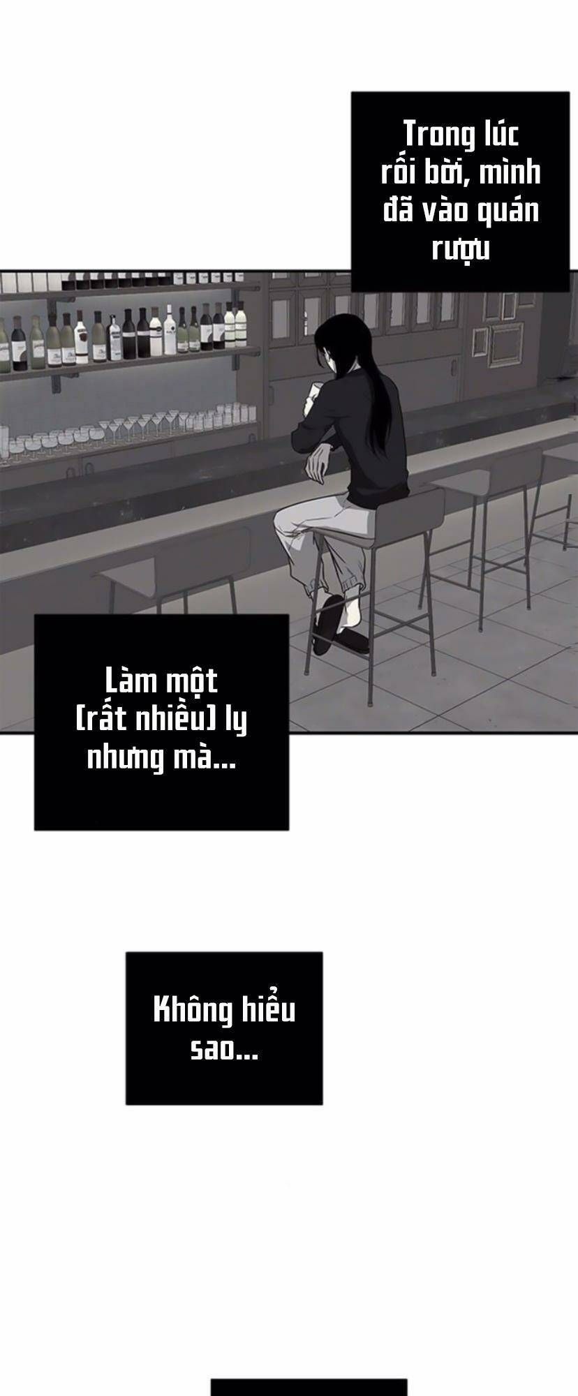 đọc truyện Cạm Bẫy Chương 139 ảnh 31 tại Giả Dược