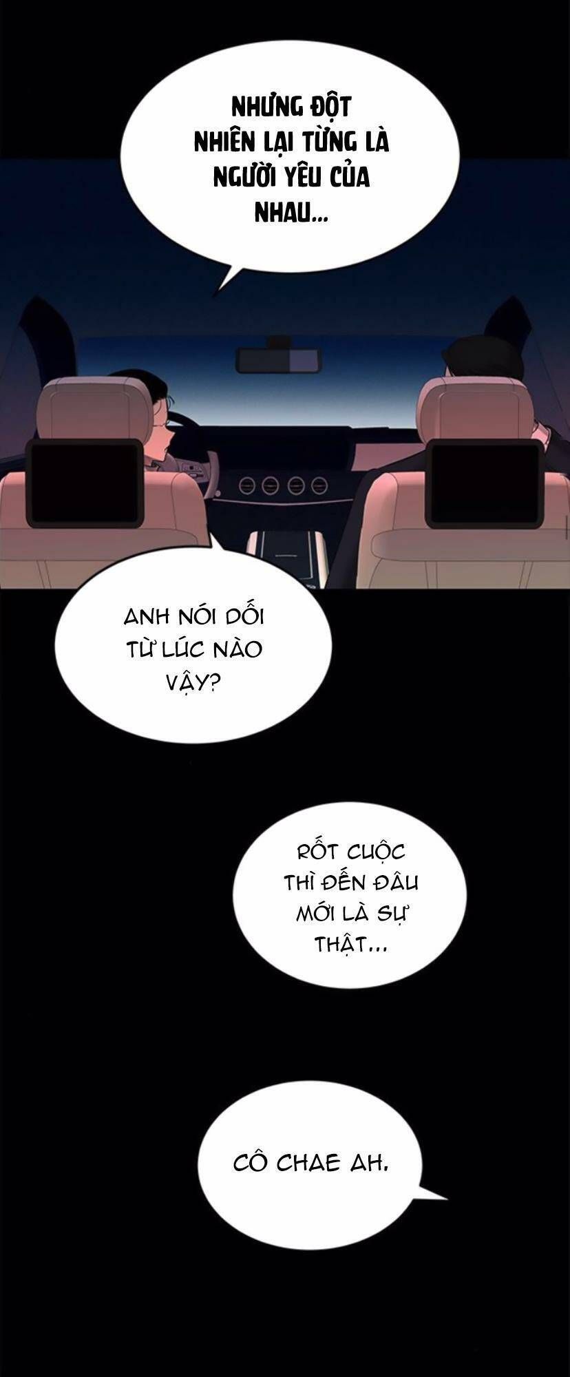 đọc truyện Cạm Bẫy Chương 139 ảnh 48 tại Giả Dược