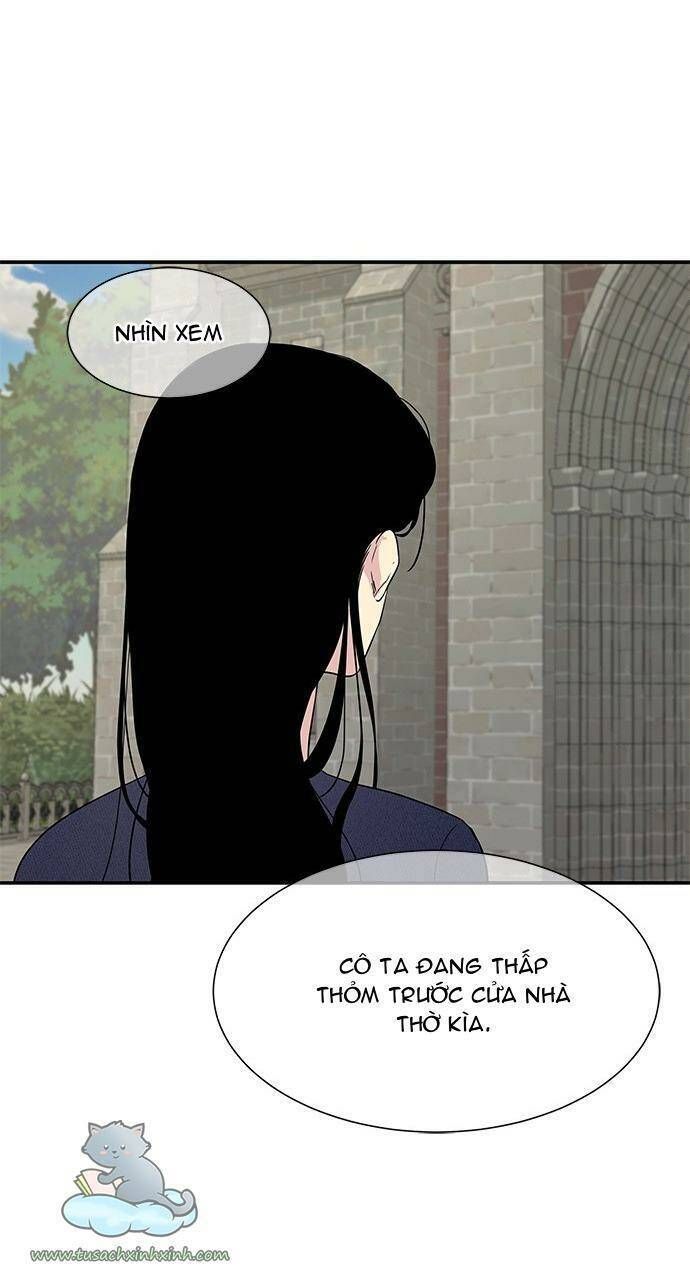 đọc truyện Cạm Bẫy Chương 14 ảnh 31 tại Giả Dược