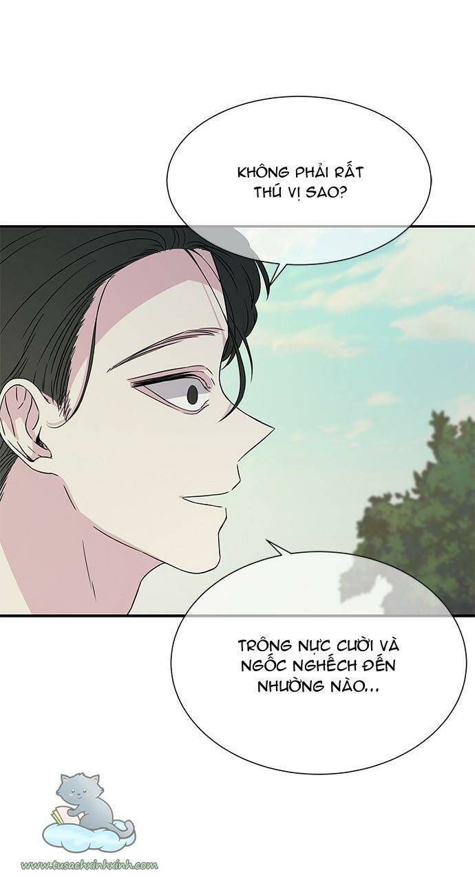 đọc truyện Cạm Bẫy Chương 14 ảnh 32 tại Giả Dược