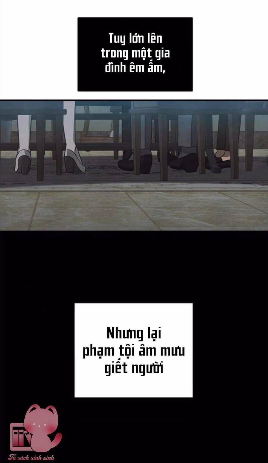 đọc truyện Cạm Bẫy Chương 141 ảnh 44 tại Giả Dược