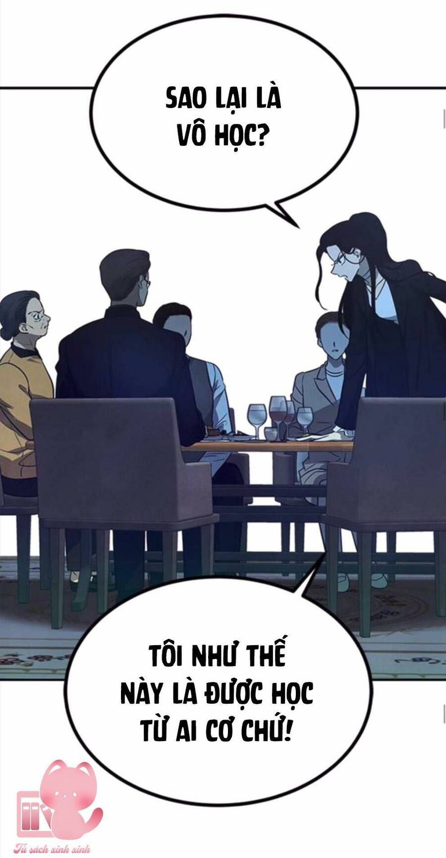 đọc truyện Cạm Bẫy Chương 141 ảnh 55 tại Giả Dược