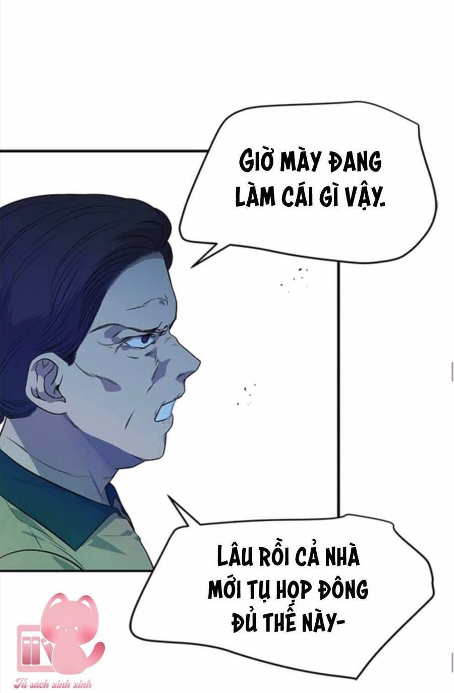 đọc truyện Cạm Bẫy Chương 141 ảnh 56 tại Giả Dược