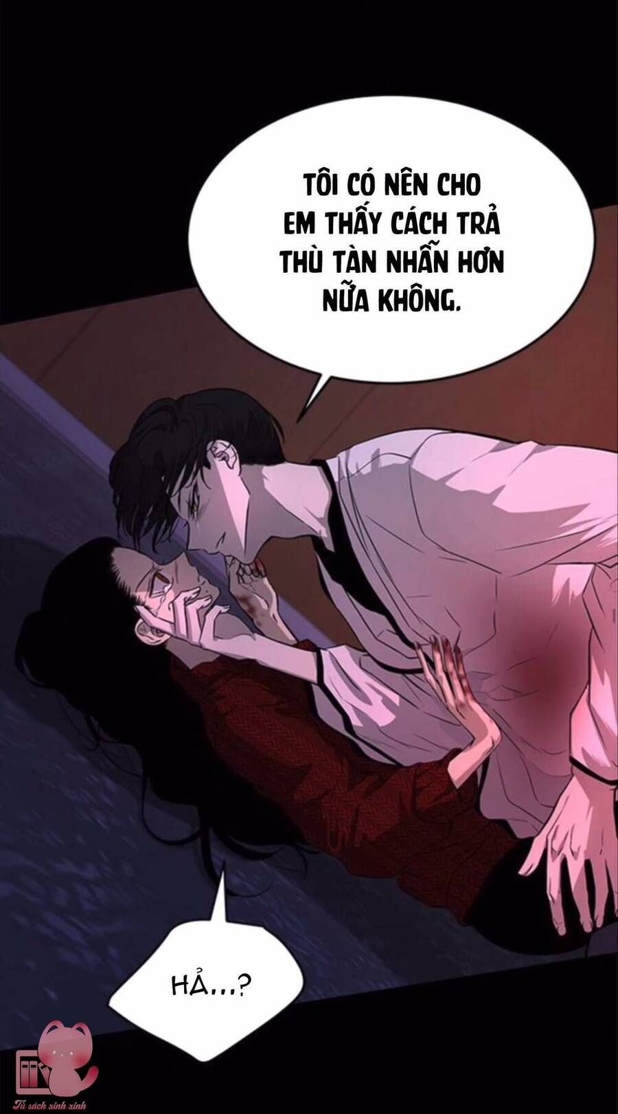 đọc truyện Cạm Bẫy Chương 144 ảnh 8 tại Giả Dược