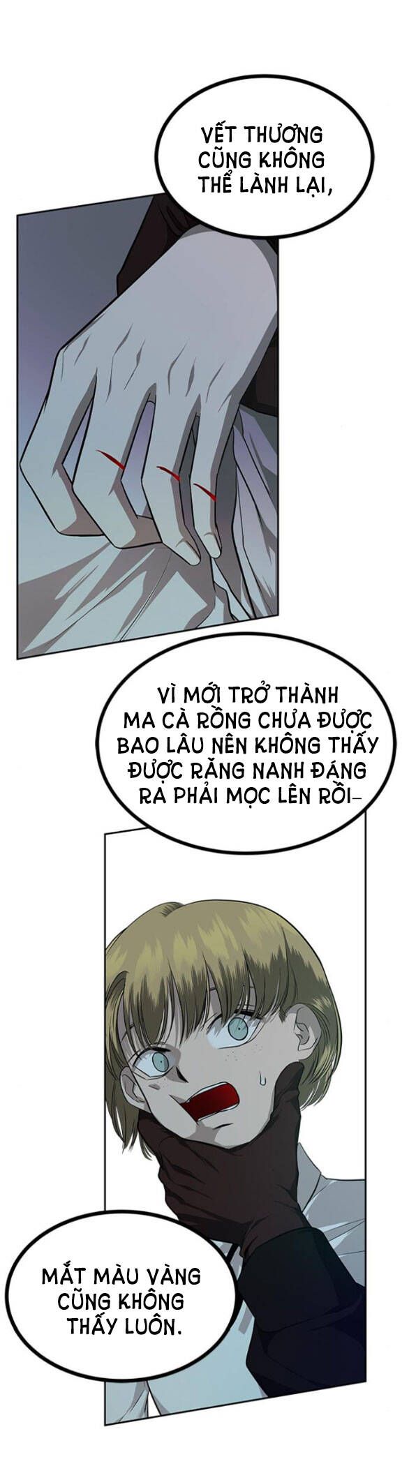 đọc truyện Cạm Bẫy Chương 147.2 ảnh 2 tại Giả Dược