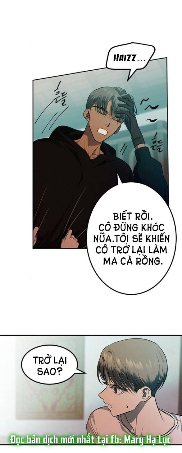 đọc truyện Cạm Bẫy Chương 147.2 ảnh 16 tại Giả Dược