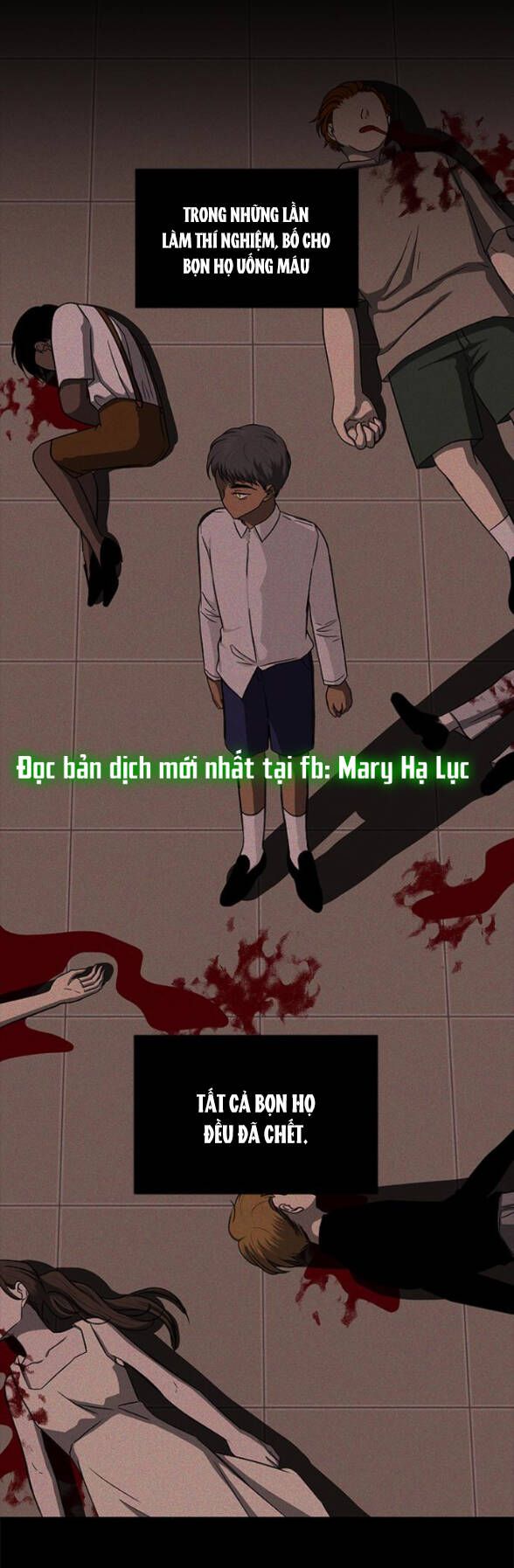 đọc truyện Cạm Bẫy Chương 148.1 ảnh 3 tại Giả Dược