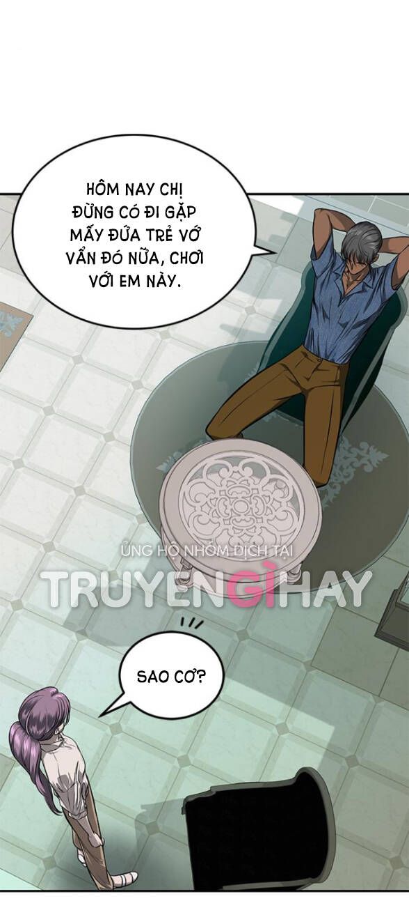 đọc truyện Cạm Bẫy Chương 148.1 ảnh 21 tại Giả Dược