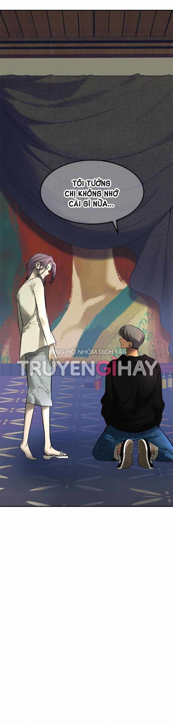 đọc truyện Cạm Bẫy Chương 148.2 ảnh 51 tại Giả Dược