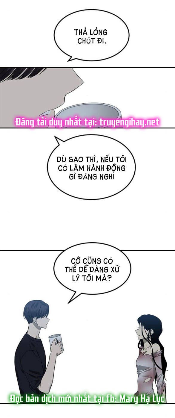 đọc truyện Cạm Bẫy Chương 149.1 ảnh 28 tại Giả Dược